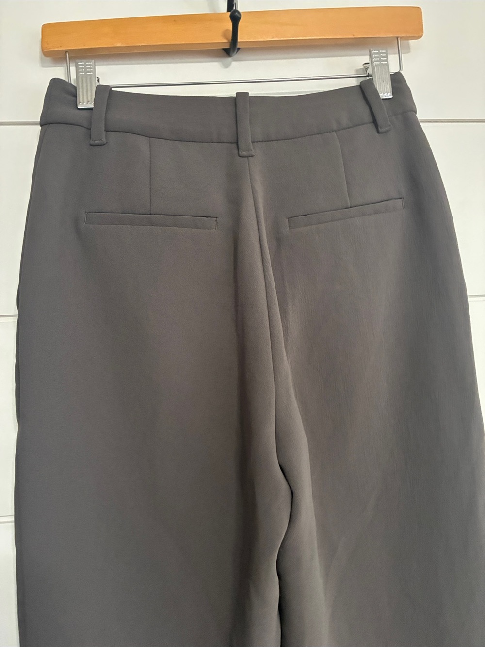 Aritzia The Limitless Pant size 2 - Picture 7 of 9